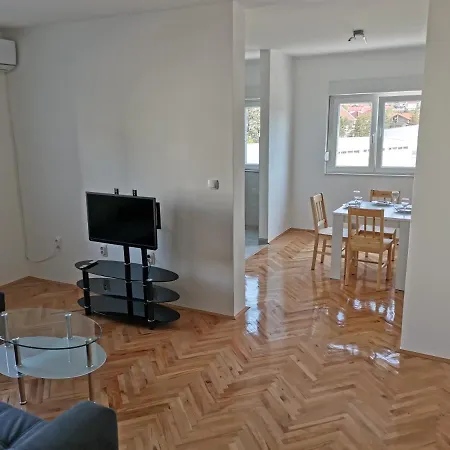 Ad Apartment Bileca