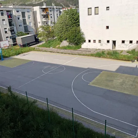 Ad Apartment Bileca