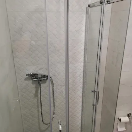 Ad Apartment Bileca